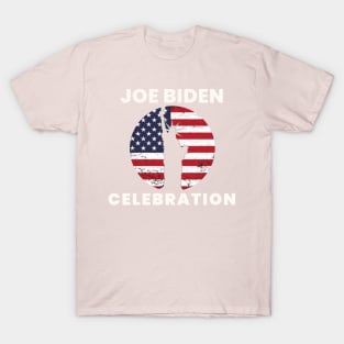 Joe Biden 2021 T SHIRT T-Shirt